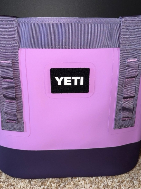 Yeti Handbags - YETI "BLOOM" Soft Cooler Tote